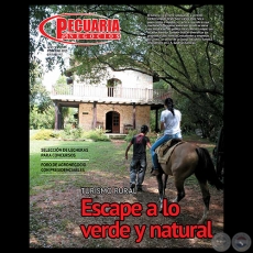 PECUARIA & NEGOCIOS - AO 9 - N 103 - REVISTA FEBRERO 2013 - PARAGUAY