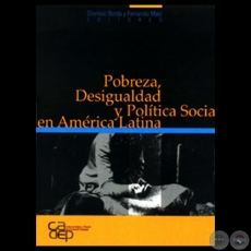 POBREZA, DESIGUALDAD Y POLÍTICA SOCIAL EN AMÉRICA LATINA