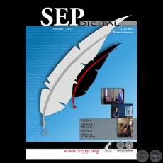 SEP DIGITAL - FEBRERO 2014 - EDICION PRIMICIA IMPRESA