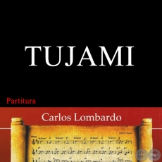 TUJAMI (Partitura) - Polca de EMILIANO R. FERNNDEZ