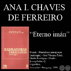 ETERNO IMN - Cuento de ANA IRIS CHAVES DE FERREIRO