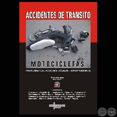 ACCIDENTES DE TRÁNSITO - MOTOCICLETAS (EDWARD F. ARMAS GODOY)