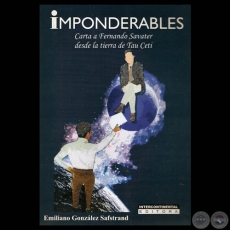IMPONDERABLES, 2004 - Por EMILIANO GONZLEZ SAFSTRAND
