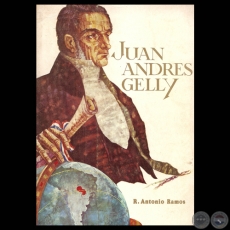 JUAN ANDRS GELLY - Por R. ANTONIO RAMOS