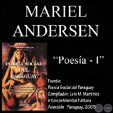 POESA de MARIEL ANDERSEN