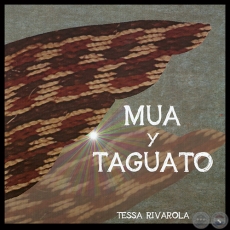 MUA Y TAGUATO - Ilustracin de CAROLA MAZZOTTI