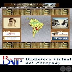 BIBLIOTECA VIRTUAL DEL PARAGUAY (BVP)