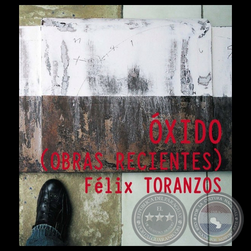 XIDO, 2012 - Obras recientes de FLIX TORANZOS MIERS