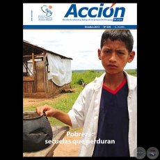 ACCIN N 339 - Revista de reflexin y dilogo de los Jesuitas del Paraguay