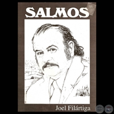 SALMOS - Poesas e ilustraciones de JOEL HOLDEN FILRTIGA FERREIRA