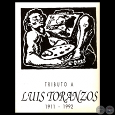 EXPOSICIN TRIBUTO A LUIS TORANZOS 1911 - 1992