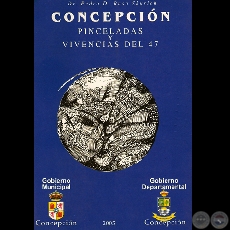 CONCEPCIN - VIVENCIAS DEL 47 (Tapa: CARLOS COLOMBINO)