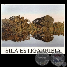SILA ESTIGARRIBIA PINTURAS, 2006 (MUSEO NACIONAL DE BELLAS ARTES)