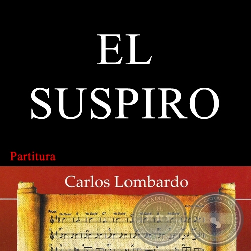 EL SUSPIRO (Partitura) - Polca de EMILIO BIGGI