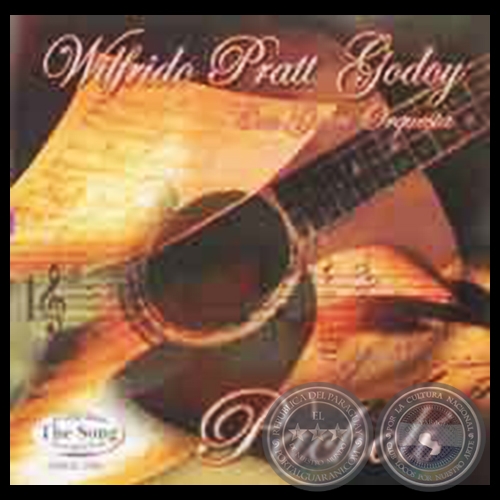 PACHOL - WILFRIDO PRAT GODOY - Ao 2005