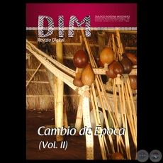 DIM Revista Digital - Julio 2014 - N 01 - Ao 1