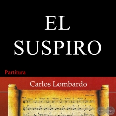 EL SUSPIRO (Partitura) - Polca de EMILIO BIGGI