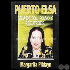 PUERTO ELSA - MARGARITA PILDAYN 