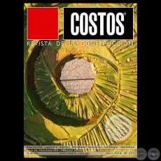 COSTOS Revista de la Construccin - N 223 - Abril 2014