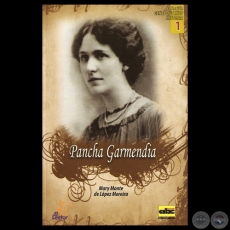 PANCHA GARMENDIA, 2013 - Por MARY MONTE DE LPEZ MOREIRA