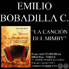 LA CANCIN DEL MIMBY - Msica: EMILIO BOBADILLA CCERES