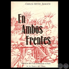 EN AMBOS FRENTES - Por CARLOS MEYER ARAGN