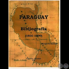 BIBLIOGRAFA (1800-1899) - Por MARGARITA KALLSEN - Ao 2002