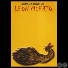 LEN MUERTO, 2003 - Novela de MNICA BUSTOS
