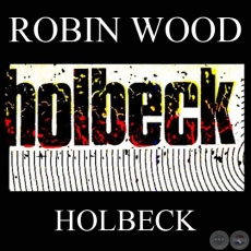 HOLBECK (Personaje de ROBIN WOOD)