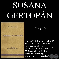 7285 - Cuento de SUSANA GERTOPN