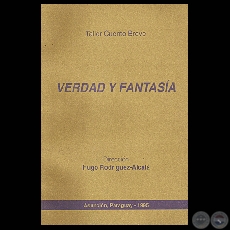 VERDAD Y FANTASÍA (TALLER CUENTO BREVE, 1995)