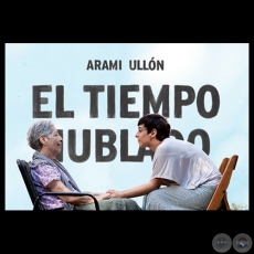 EL TIEMPO NUBLADO - Documental de ARAMI ULLN - Ao 2014