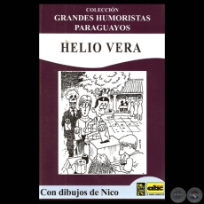 HELIO VERA, 2012 - Humor grfico de NICO