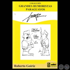 GOIRIZ - Humor grfico de ROBERTO GOIRIZ - Ao 2012